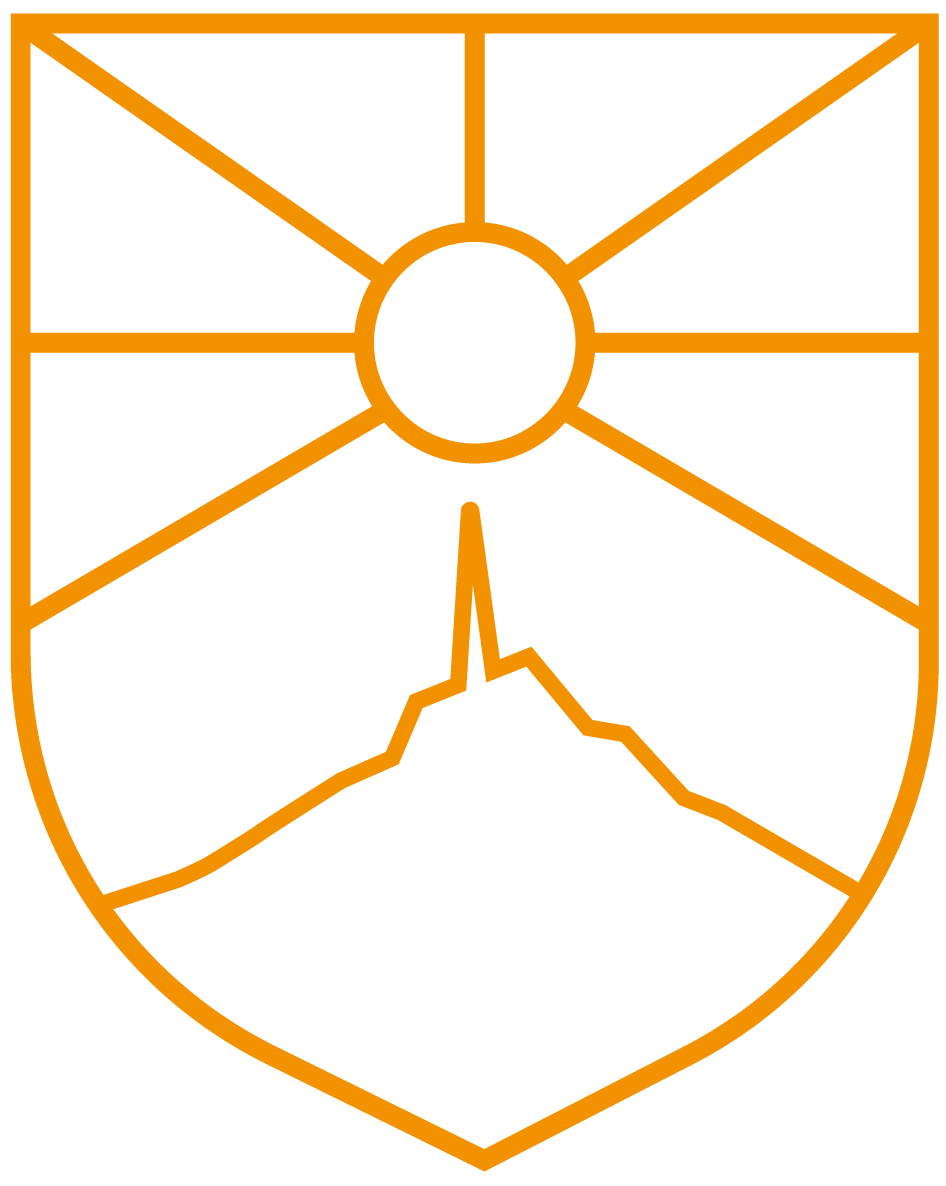 Escudo ISAP